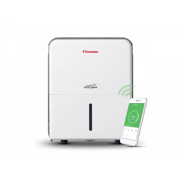 Αφυγραντήρας Inventor Power PWR-WIFI-3...