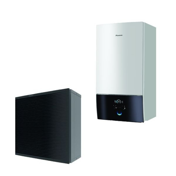 Daikin ETBH16DA6V/EPRA14DAV3-Altherma-3-H-HT-W-spl...