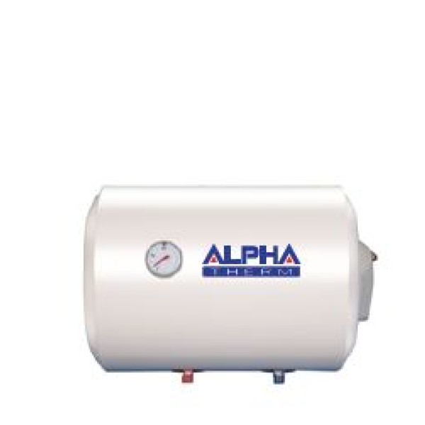 Ηλεκτρικοί θερμοσίφωνες - Ηλεκτρομπόιλερ Alpha Therm
