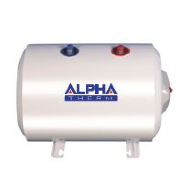 Ηλεκτρικοί θερμοσίφωνες - Ηλεκτρομπόιλερ Alpha Therm
