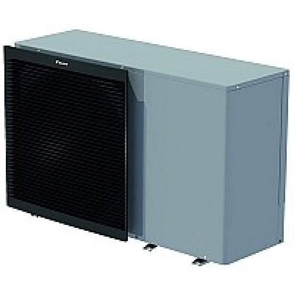 Αντλία θερμότητας DAIKIN ALTHERMA MONOBLOCK EBLA09D3V3 9KW