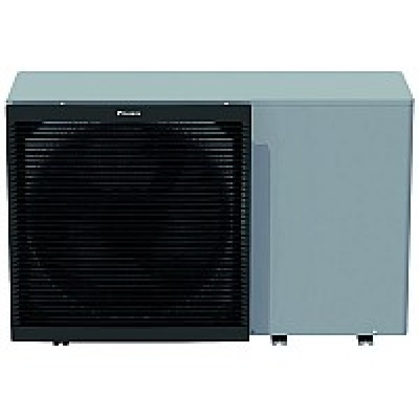 Αντλία θερμότητας DAIKIN ALTHERMA MONOBLOCK EBLA09D3V3 9KW