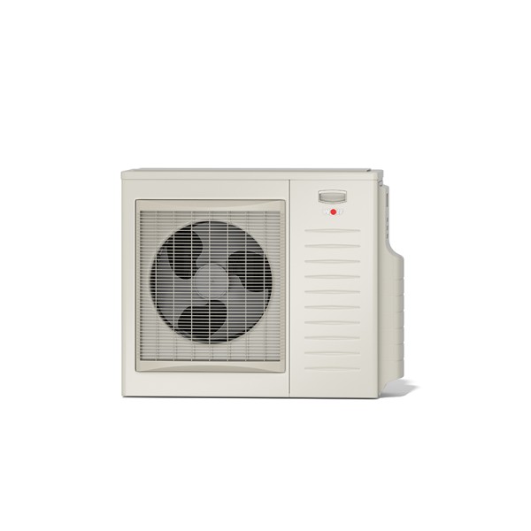 Αντλία θερμότητας WOLF BWL-1S-10/400V Διαιρούμενη (Με ηλεκτρική αντίσταση)