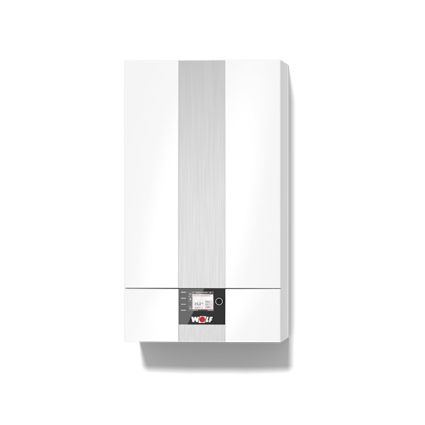 Αντλία θερμότητας WOLF BWL-1SB-14/...