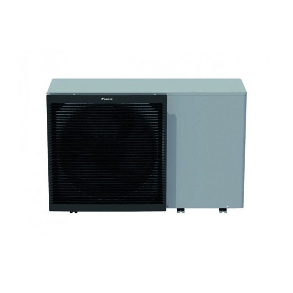 Daikin EBLA09D3W1 Monoblock Full DC INVERTER 60°C...