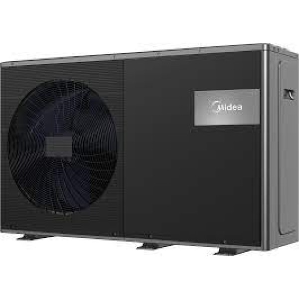 Midea M-Thermal Split MHA-V12W/D2RN8-B Αντλί�...