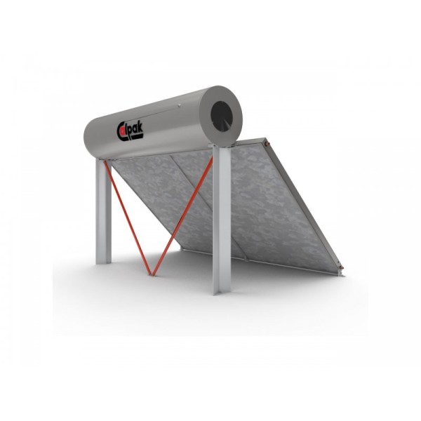 Calpak Mark-5 Glass 300/4.2 Επιλεκτικός Τ.Ε 