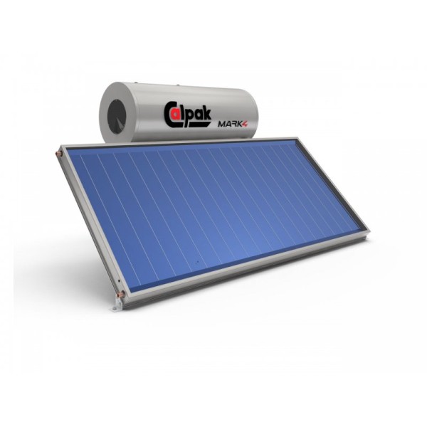Calpak Mark-5 Glass 300/4.2 Επιλεκτικός...