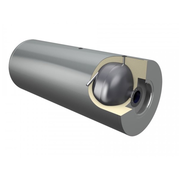 Calpak Mark-5 Glass 160/2.6 Επιλεκτικός Δ.Ε