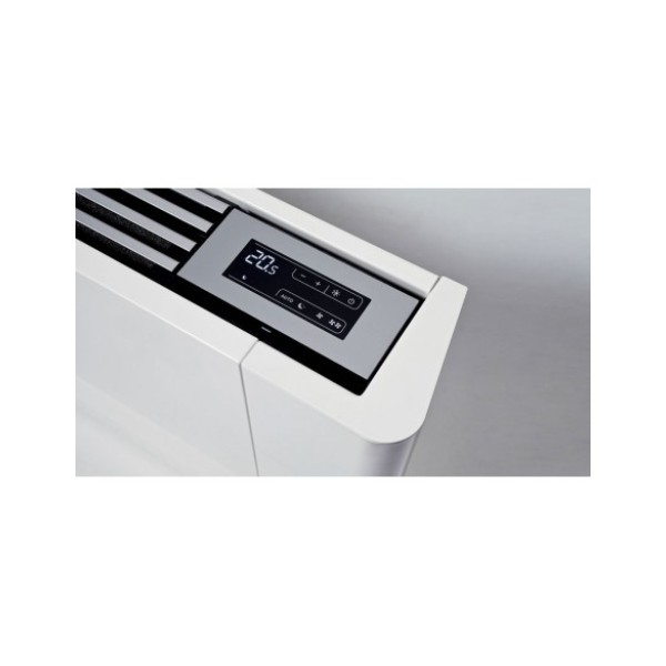 Innova Airleaf SL 600 Fan Coil Slim Δαπέδου - Οροφής