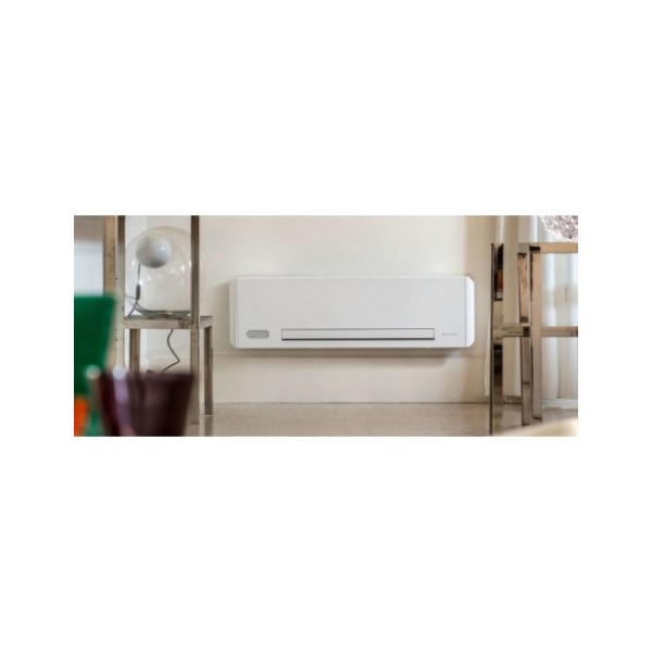 Innova Filomuro SLW 600 Fan Coil Επιτοίχιο