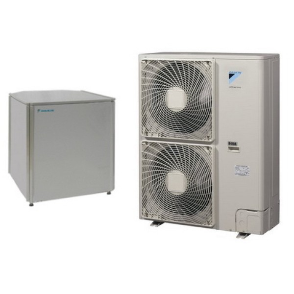 Daikin Altherma EKHBRD016ADY1 / ERSQ016AY1 16KW Τ...