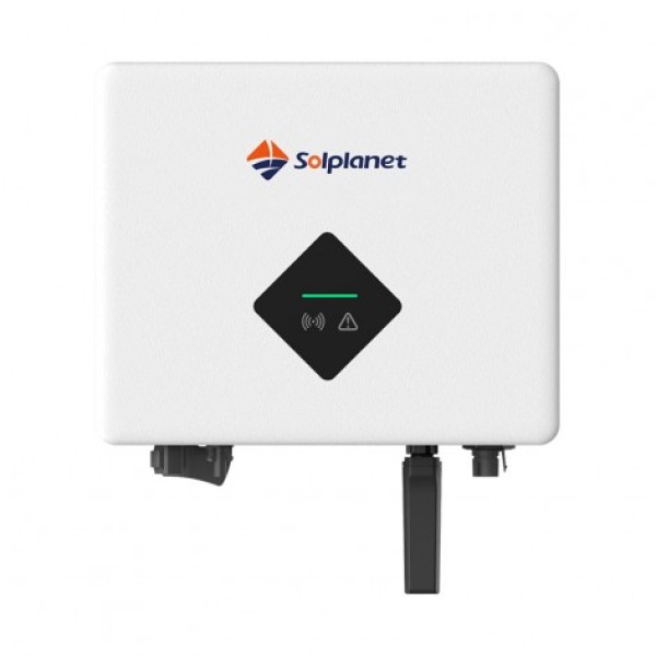 Inverter ASW1000S-S Μονοφασικός Solplan...