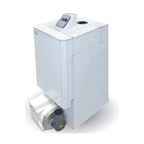 Λέβητας Grant Vortex Boiler House Combi 15-...