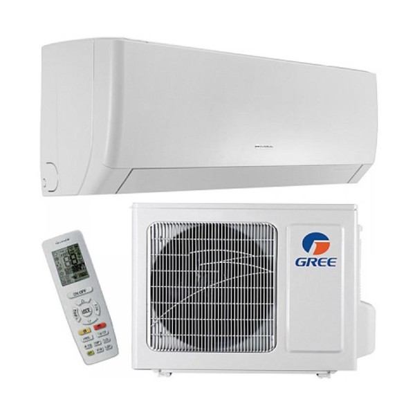  Gree Pular GRC/GRCO-121QI/KPL-N5 12.000btu Κλι...