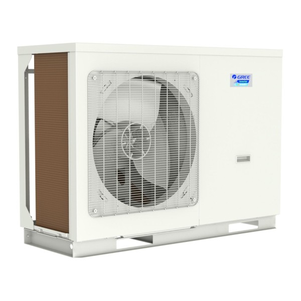 GREE VERSATI Ⅲ (R32) 220-240V,~,50Hz GRS-CQ16P d...