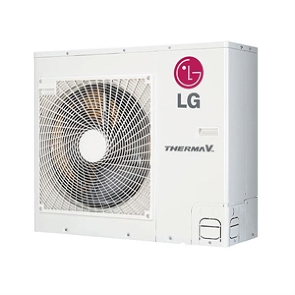 LG HM071M.U43 αντλία θερμότητας mo...