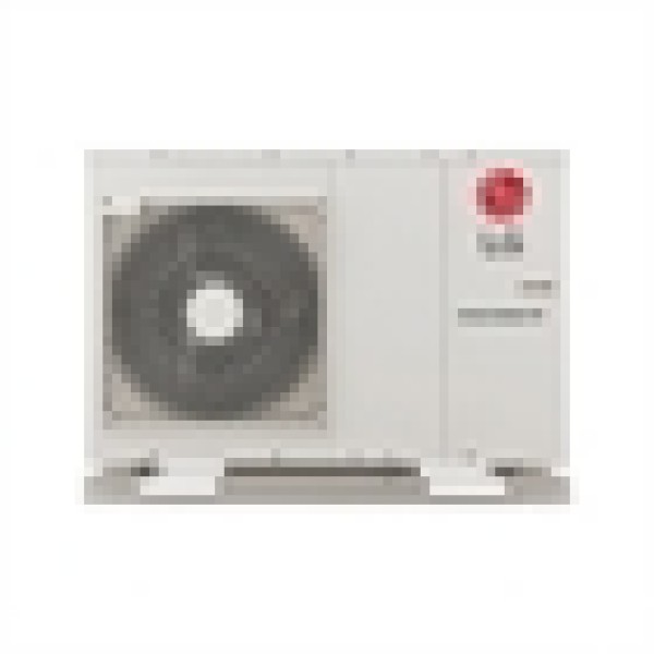 LG HM091M.U43 αντλία θερμότητας monoblock inverter 9kW 