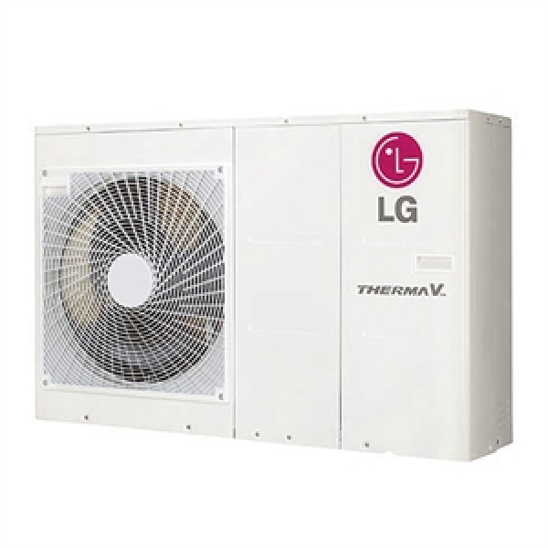 LG HM091M.U43 αντλία θερμότητας mo...