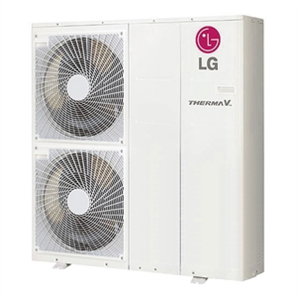 LG HM163M.U33 αντλία θερμότητας mo...