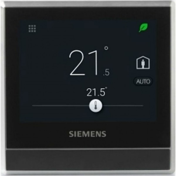 Siemens RDS 110 Έξυπνος Θερμοστάτ�...