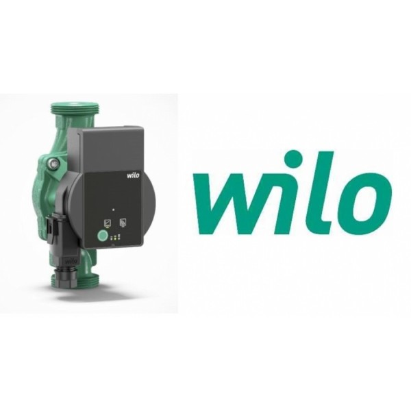 WILO ATMOS PICO 30/1-6 ΧΩΡΙΣ ΡΑΚΟΡ 11/4'...