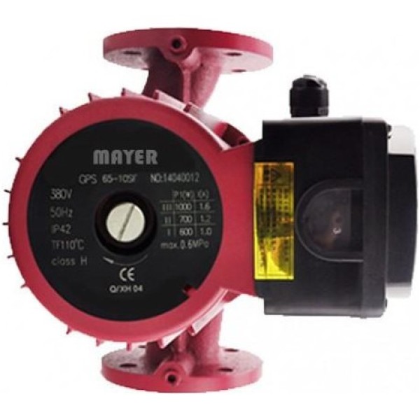 Κυκλοφορητής Inverter MAYER GPA 40-8
