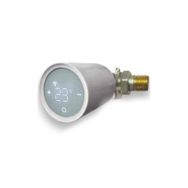 Heatmax TR-01 Ασύρματη Θερμοστατ�...