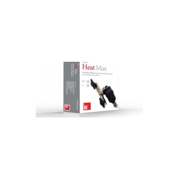 Vortex Heatmax Μαγνητικό Φίλτρο Π�...