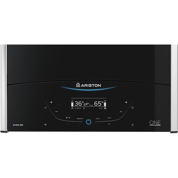 ARISTON επίτοιχος Λέβητας Αερίου ALTEAS NET ONE 24KW 