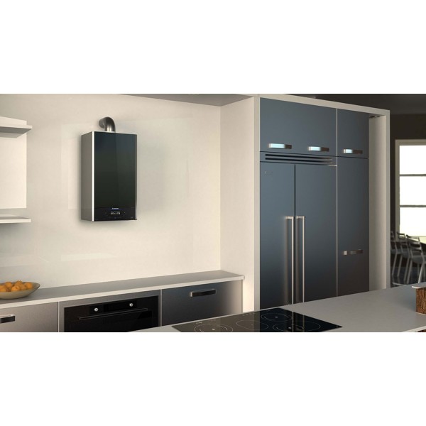 ARISTON επίτοιχος Λέβητας Αερίου ALTEAS NET ONE 24KW 