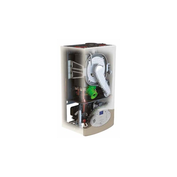 ARISTON επίτοιχος Λέβητας Αερίου CLAS PREMIUM EVO EU 30KW