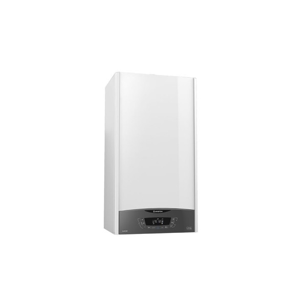 ARISTON επίτοιχος Λέβητας Αερίου CLAS ONE 35KW EU