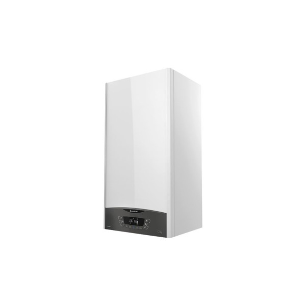 ARISTON επίτοιχος Λέβητας Αερίου CLAS ONE 35KW EU