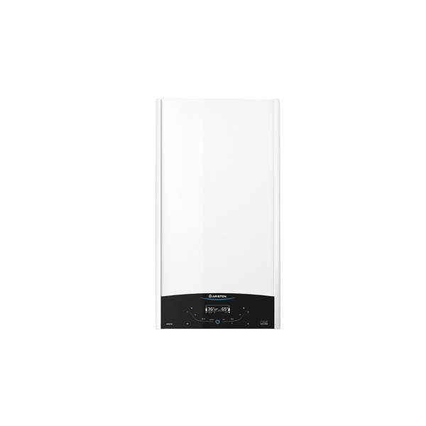 ARISTON επίτοιχος Λέβητας Αερίου GENUS ONE 30kw