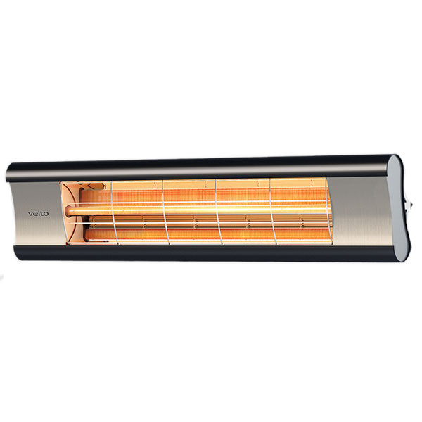 Θερμαντικό Veito Aero 2500W 220-240V AC ...