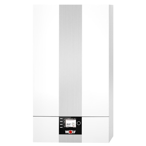 WOLF CGB-2K-24 ΕΠΙΤΟΙΧΟΣ ΛΕΒΗΤΑΣ �...